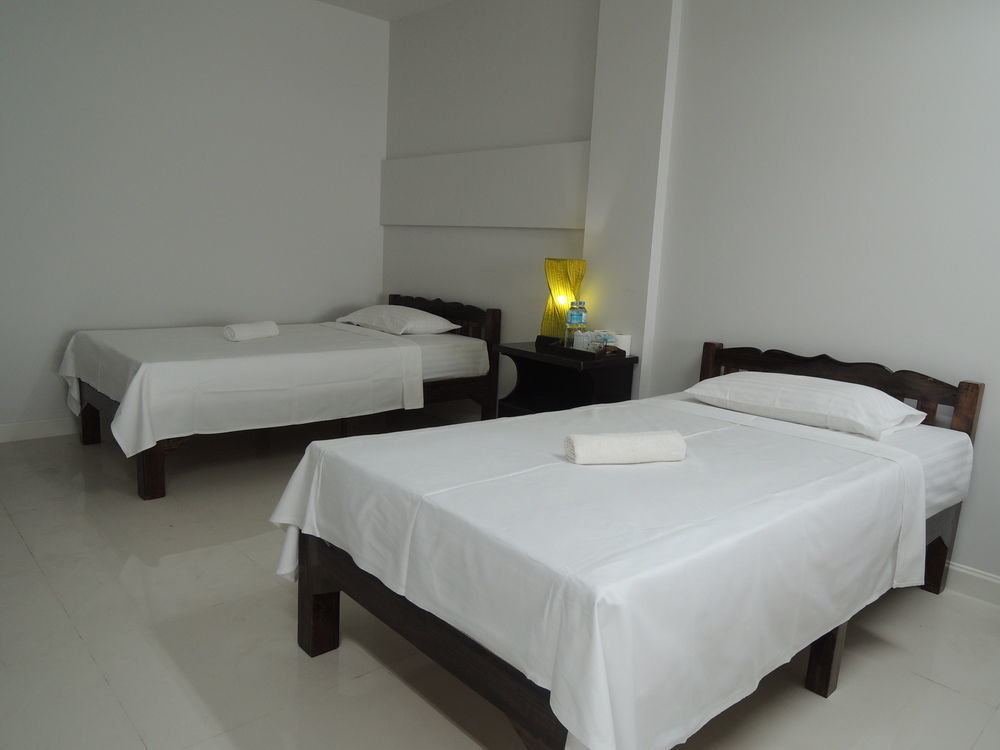 Misone Hotel Csiangmaj Kültér fotó