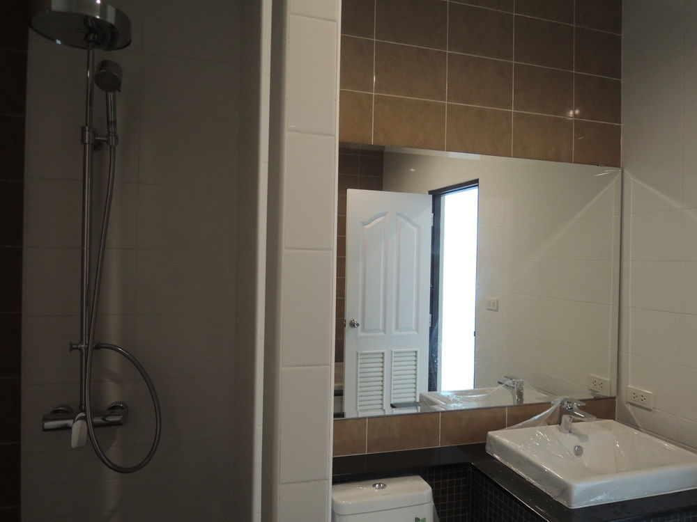 Misone Hotel Csiangmaj Kültér fotó